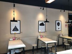 大堂-友达面馆(二七南路店)