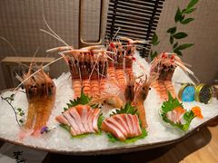 -Minase水濑·日料放题(外滩店)