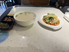 -阿达师傅鱼汤面