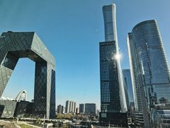 -Trainyard 炼·工场(中国国际贸易中心店)