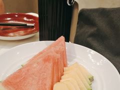 -大鸭梨烤鸭店(花园村店)
