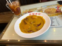 -龙城冰室(旺角)