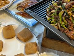 -福来居烤鸭店(天坛二店)
