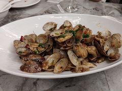 -新丁香海鲜酒店(银海商贸城店)