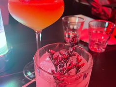 -MOSSO音乐酒吧·live house(南京旗舰店)