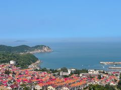 -崂山仰口游览区