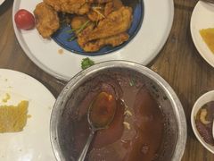 -小时候文化餐厅(盘山店)