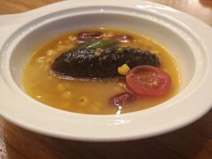 -厦门宝龙铂尔曼大酒店·海鲜自助餐厅