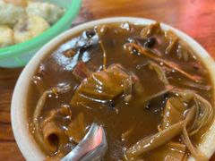 -逍遥镇刘相五胡辣汤豆沫馆(康复中街店)