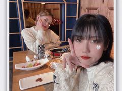 -香樟花园法式铁板烧(恒隆广场店)