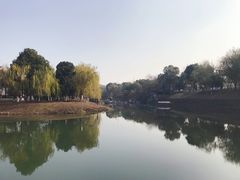 -张家港凤凰山景区河阳山歌馆