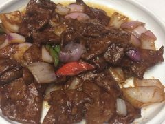 -乾隆美食·本帮菜(黄河路店)