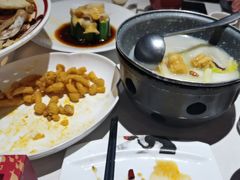 -旺顺阁·北京菜·烤鸭(魏公村店)