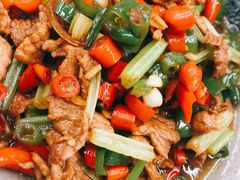 小炒肉-潇湘阁(三里屯SOHO店)