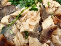 -清真·白家牛肉罩火烧老店(育才街店)