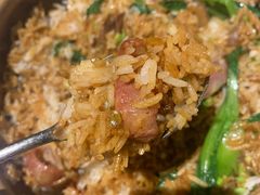 广式腊味煲仔饭-禧宴Joyous Restaurant(禧园店)