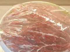 -辣八香新疆孜然串烤火锅(环球港店)