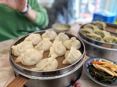 -老烟台灌汤包(南洪街店)