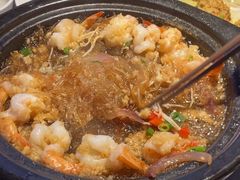 -前海沿·青岛菜(李沧万达店)