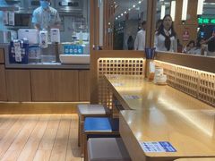 -马记永·兰州牛肉面(3019君尚店)