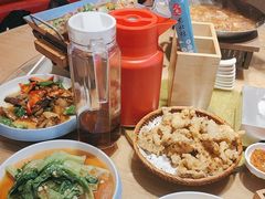 -东北灶(句容吾悦广场店)