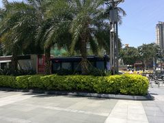-万达广场(福州金融街店)