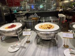 -芭菲盛宴·环球美食(解放碑英利国际店)