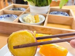 -素清香(解放路店)