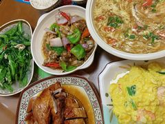 -聂记粤菜馆(鼓西路店)