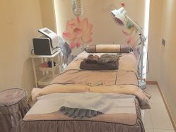 -道亨堂·艾灸经络养生馆