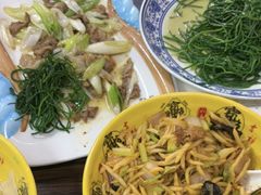 -清真·伊清阁餐厅
