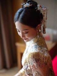 -韩国天使嫁衣婚纱礼服馆(上海旗舰店)