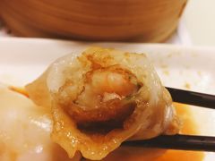 脆皮鲜虾肠-点点心点心专门店(旺角店)