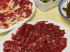 -贵宾牛·潮汕牛肉火锅(珠池总店)
