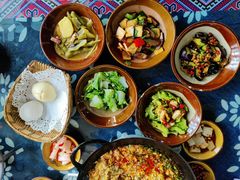 -张关合渣(航空大道店)