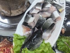 -金达莱烧烤(黎明南街店)