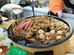 -安徽阜阳卷馍(西单店)