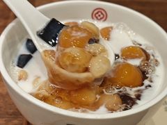 -彬媽糖水(侨鑫国际店)