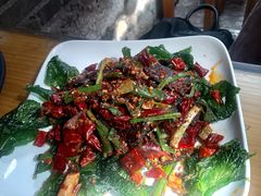 -88号小吃店·经典云南菜·地道纳西美食