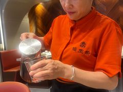 -蝎王府羊蝎子(天通苑店)