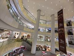 -银泰百货(北京大红门店)