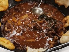 -那红花·东北菜铁锅炖(仙林金鹰店)