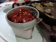 -香雪海饭店中餐厅(人民桥店)