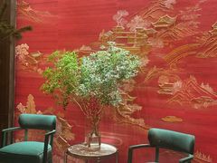 -锦江饭店锦北楼-锦江厅