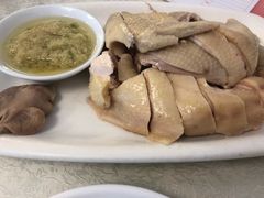 -汇兴源餐馆(小北路店)