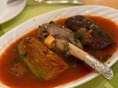-ALAMEEN阿拉伯餐厅(三里屯店)