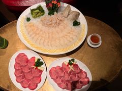-洋房火锅(上海新天地南北里店)