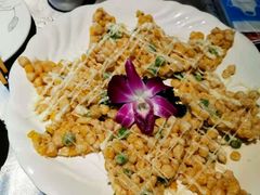 锅巴玉米-红辣椒·川菜·火锅(张杨路店)