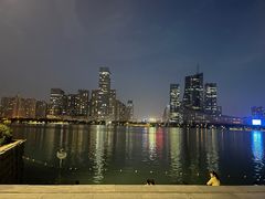 -天鹅湖体育公园