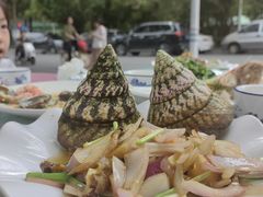 -范饭椰林川湘味海鲜·椰子鸡(三亚湾椰梦长廊店)